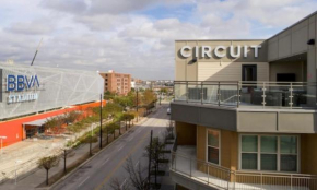 Downtown Houston Retreat